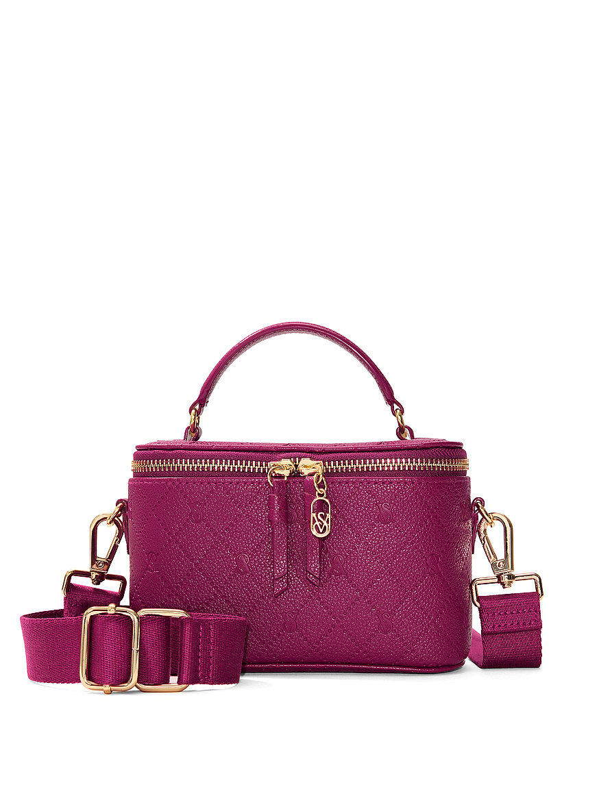 train case crossbody bag train case crossbody bag