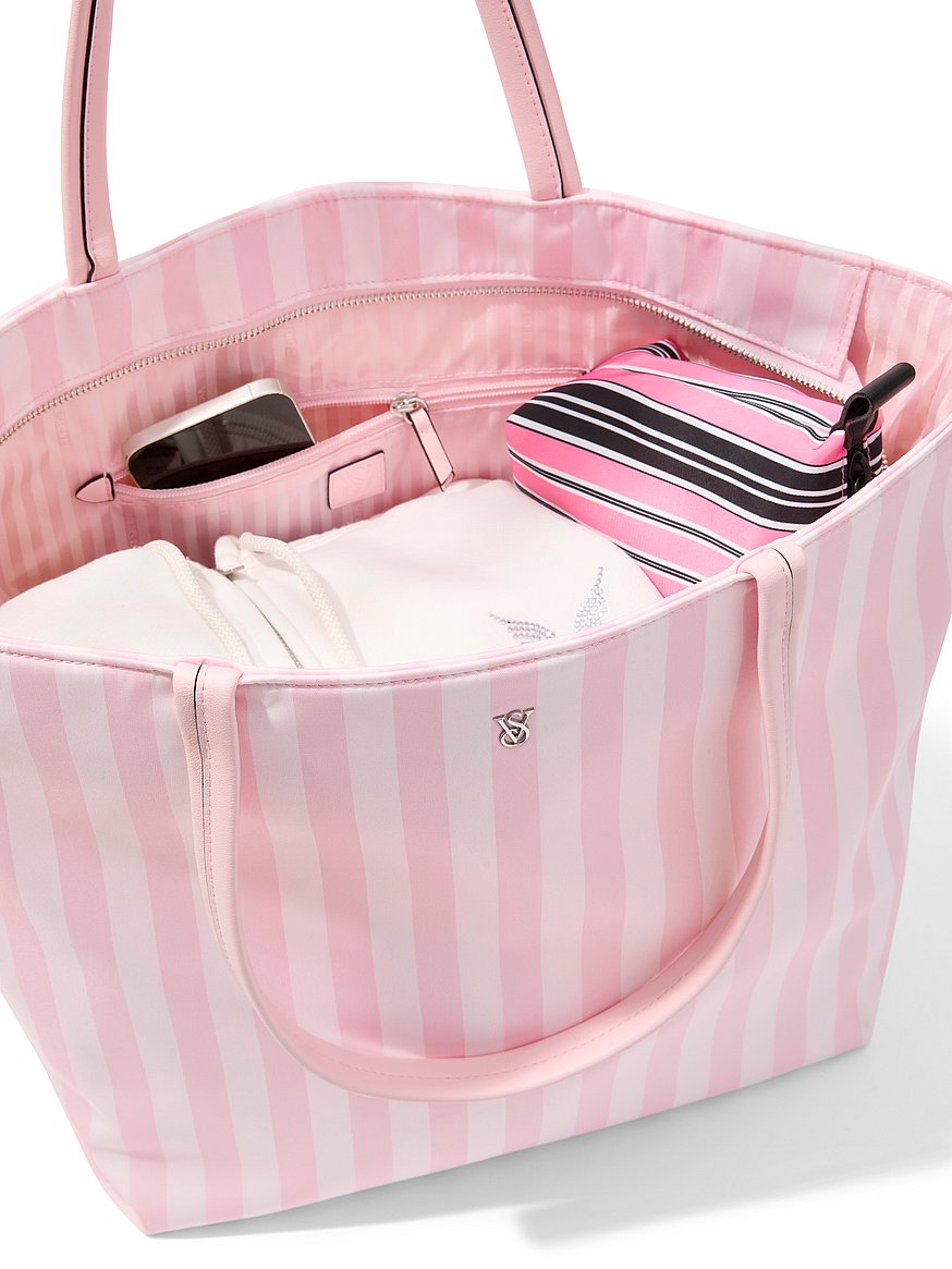 travel zip tote bag travel zip tote bag
