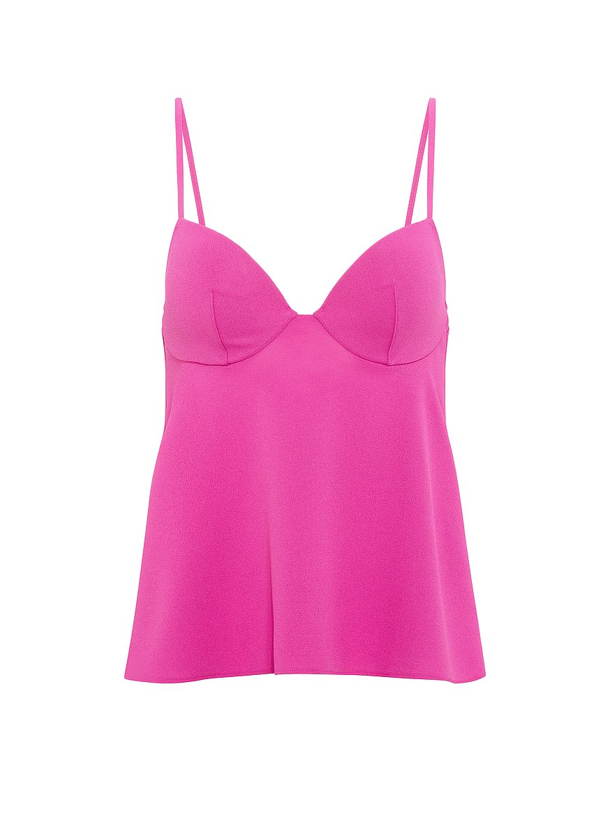 push up cami top push up cami top