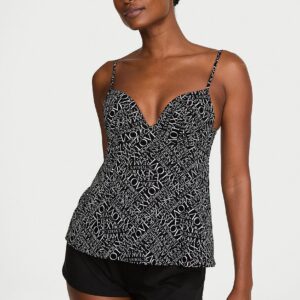 push up cami top