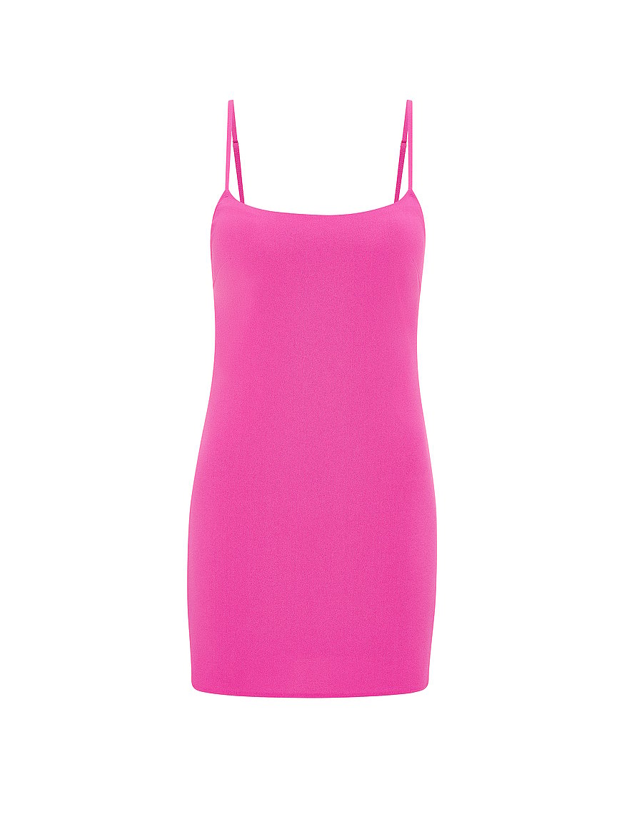 push up short slip dress push up short slip dress