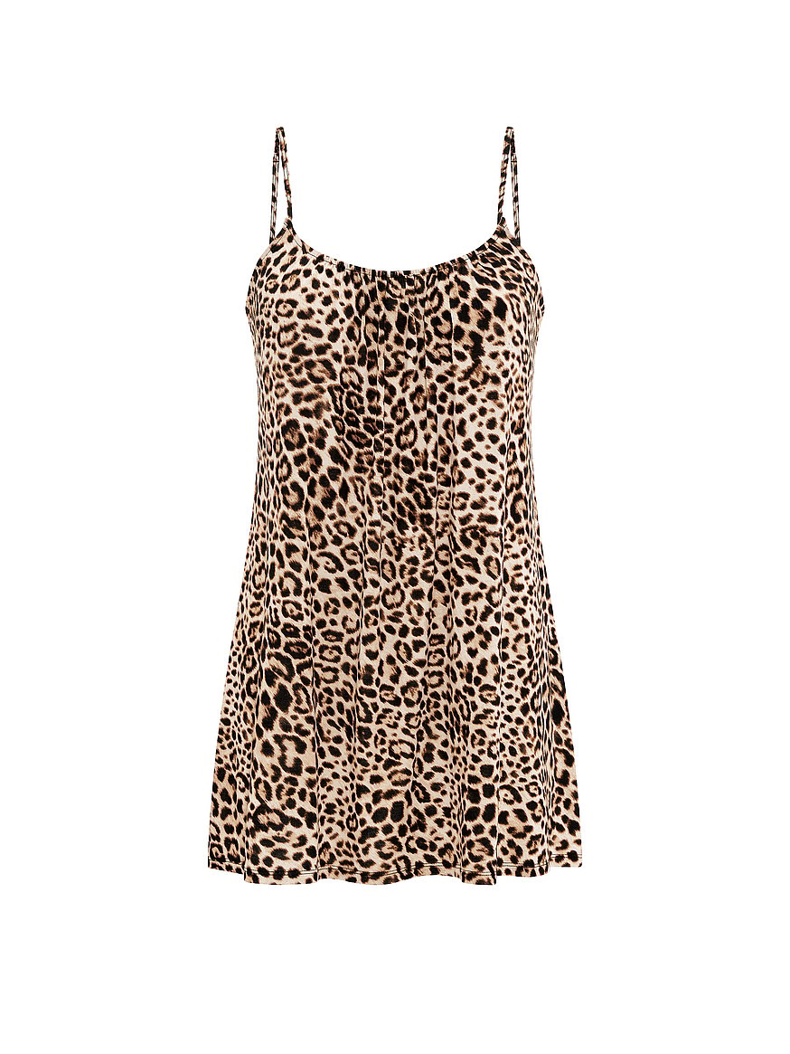 sosoft™ modal scoop slip dress sosoft™ modal scoop slip dress