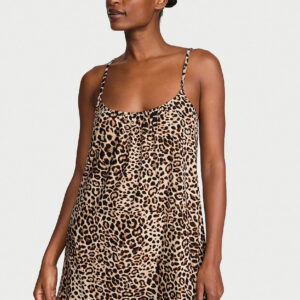 sosoft™ modal scoop slip dress