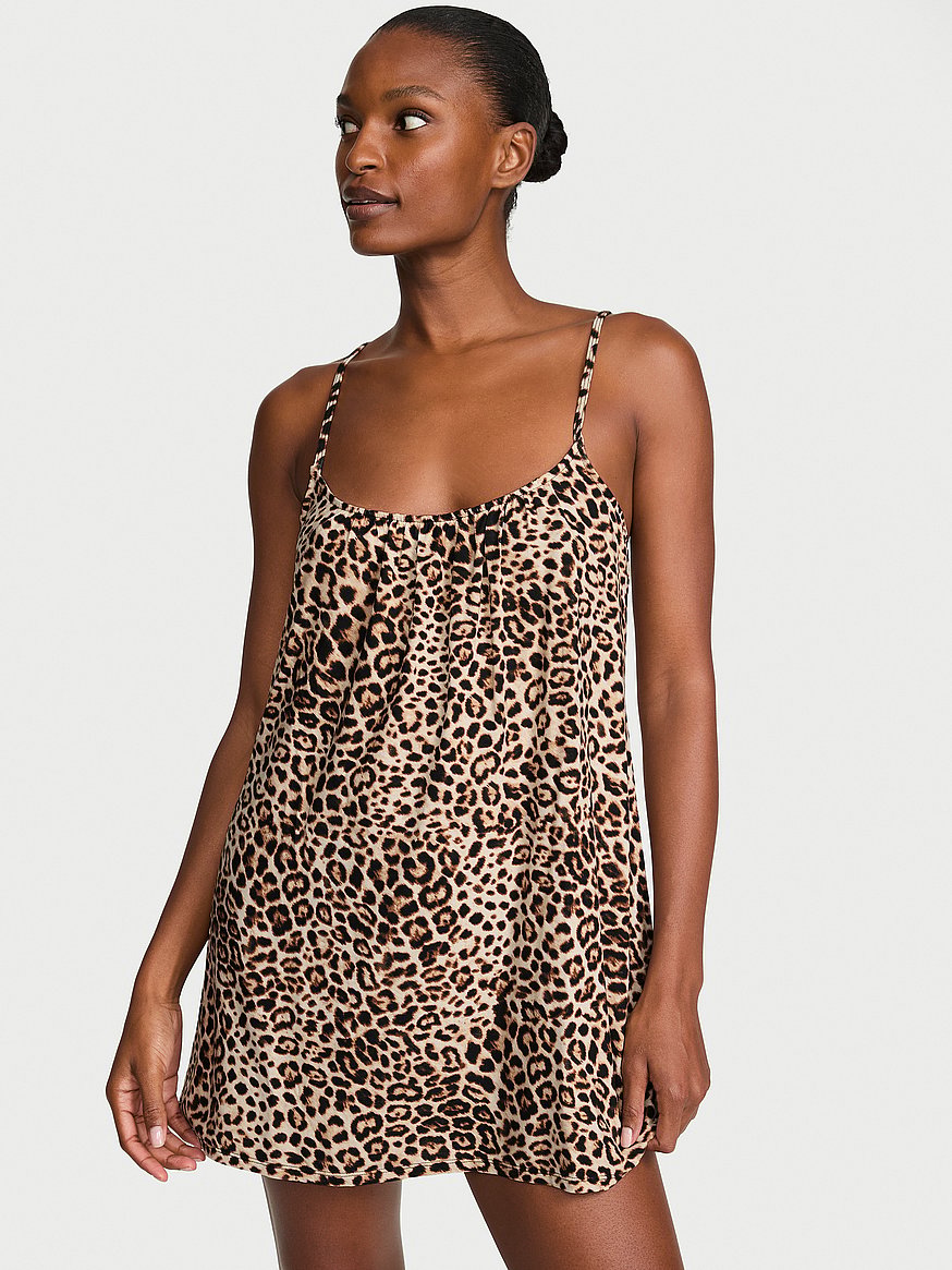 sosoft™ modal scoop slip dress sosoft™ modal scoop slip dress
