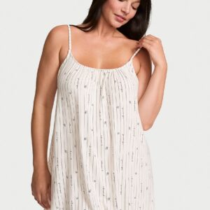 sosoft™ modal scoop slip dress