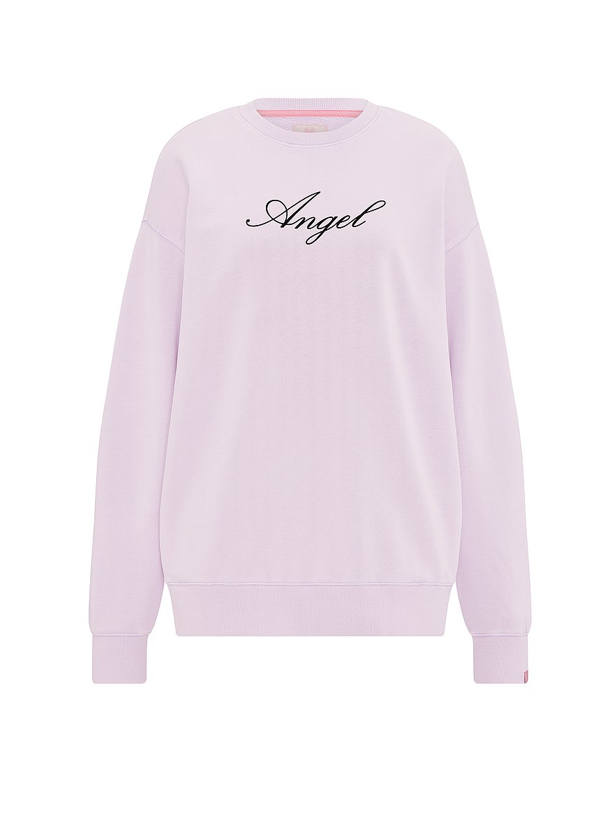 iconic fleece crewneck sweatshirt iconic fleece crewneck sweatshirt