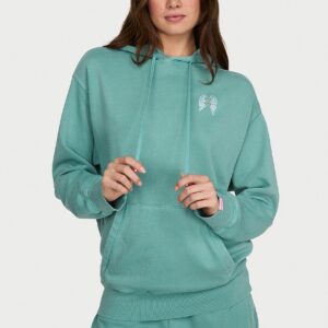 Витрина iconic fleece hoodie