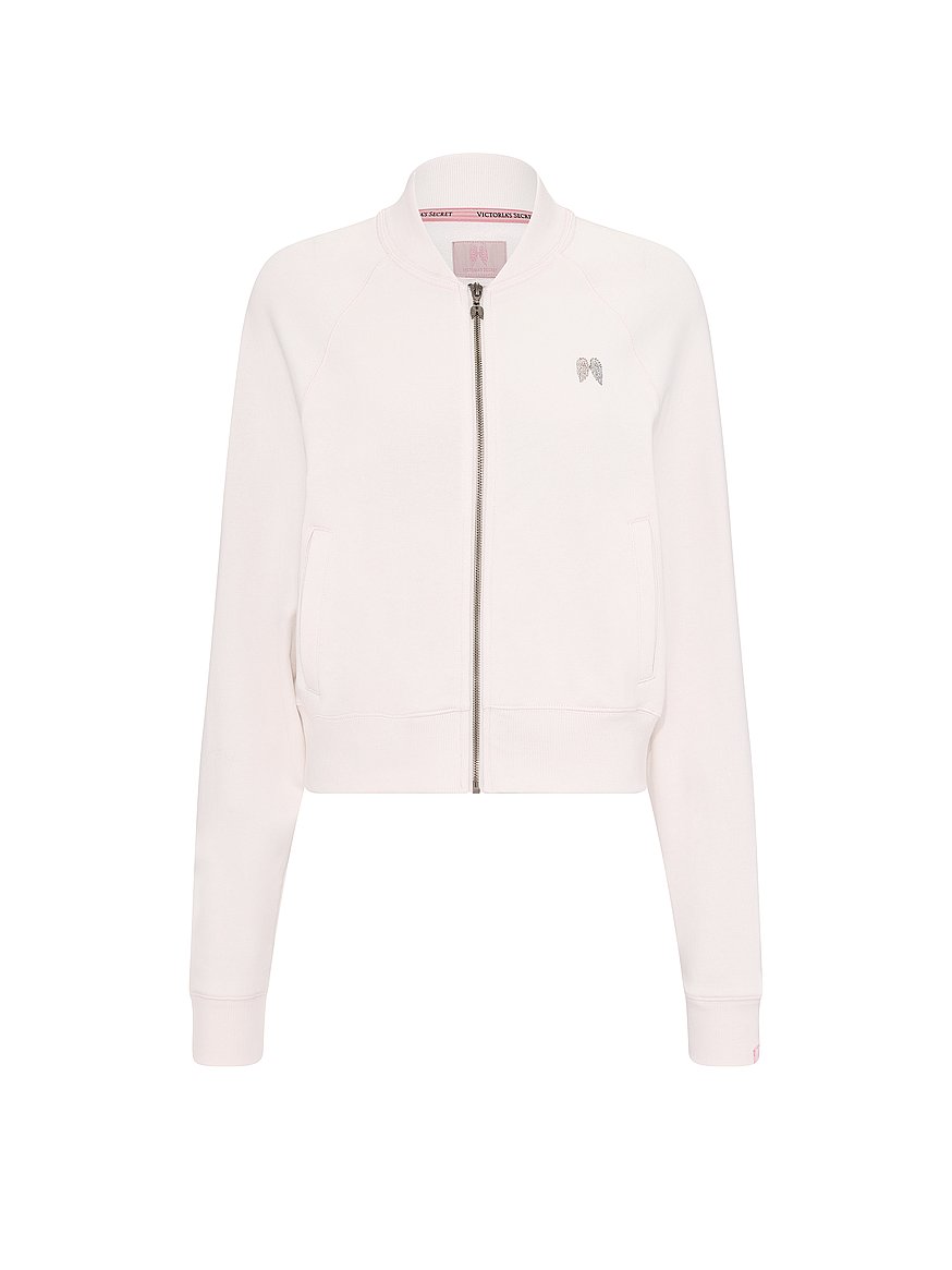off duty terry bomber jacket off duty terry bomber jacket