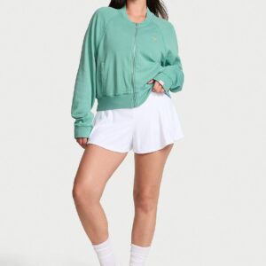 Витрина off duty terry bomber jacket