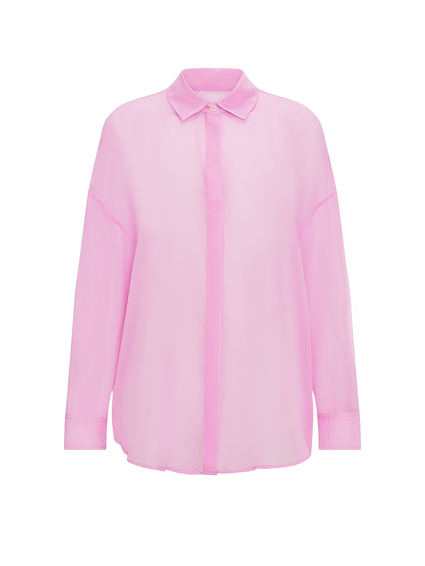 chiffon button front shirt chiffon button front shirt