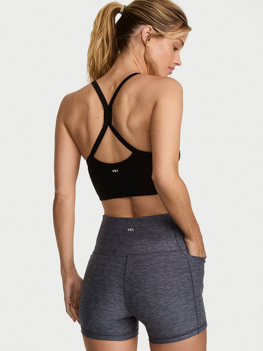 vsx new essential pocket 3" bike short vsx new essential pocket 3" bike short