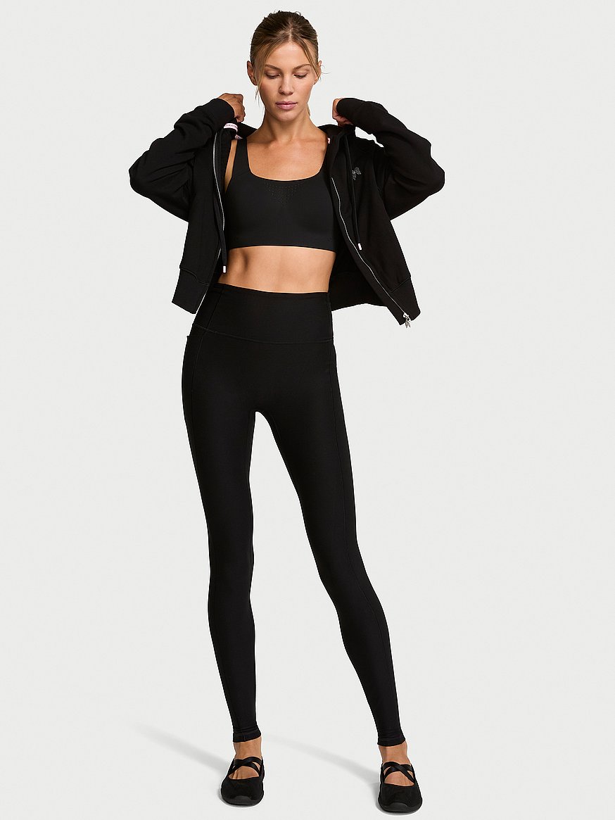 vsx new essential high rise pocket legging vsx new essential high rise pocket legging