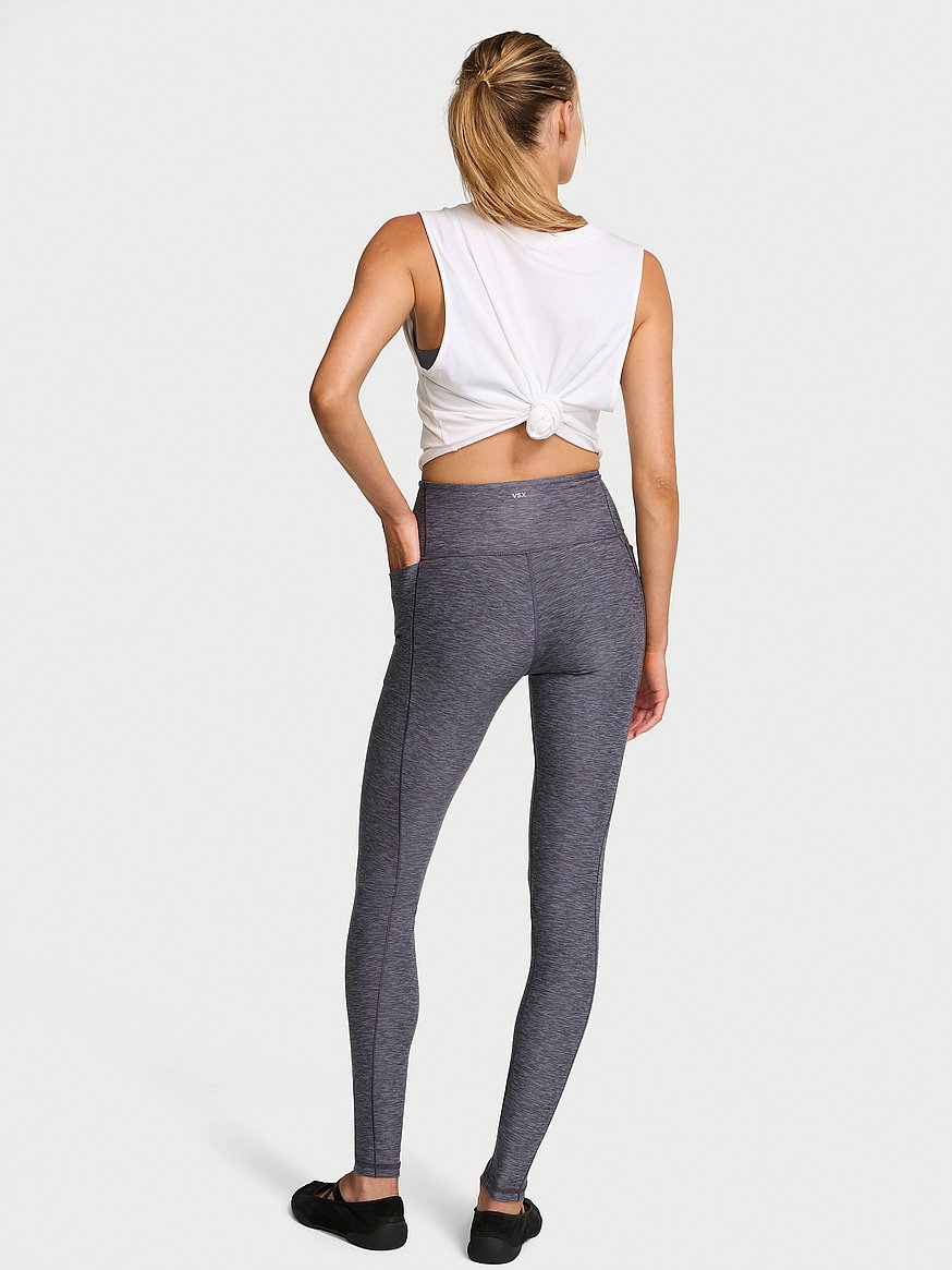 vsx new essential high rise pocket legging vsx new essential high rise pocket legging