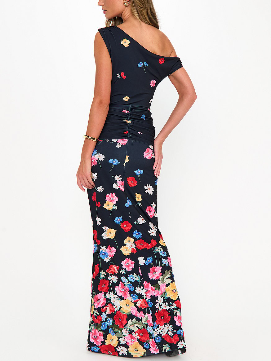 winona wrap maxi dress winona wrap maxi dress