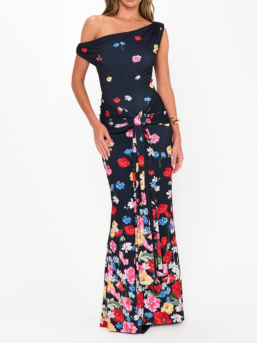 winona wrap maxi dress winona wrap maxi dress