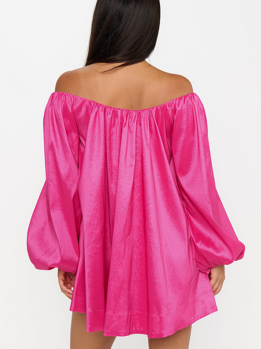 brenna mini dress brenna mini dress