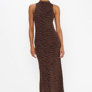 shauna maxi dress