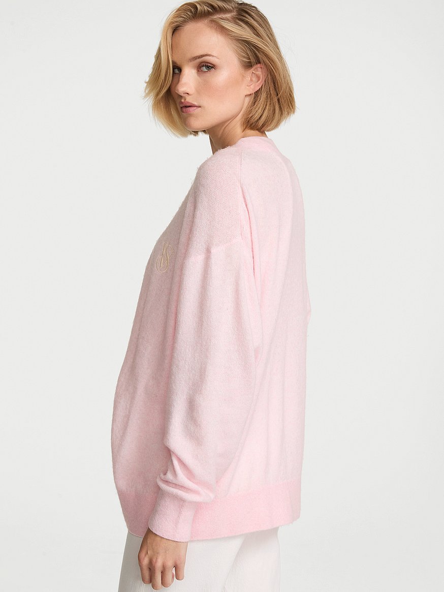 luxe knit cardigan sweater luxe knit cardigan sweater
