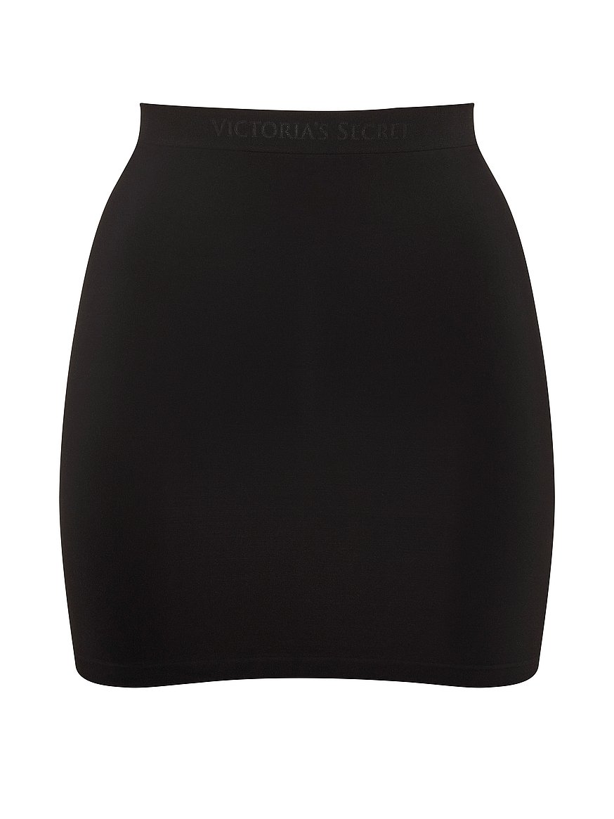 smooth seamless mini skirt smooth seamless mini skirt