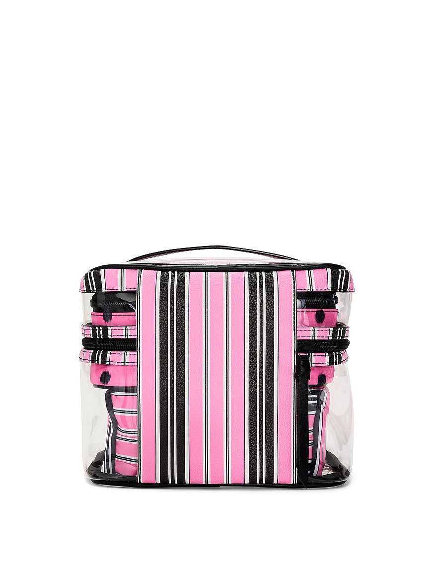 4 piece makeup bag 4 piece makeup bag