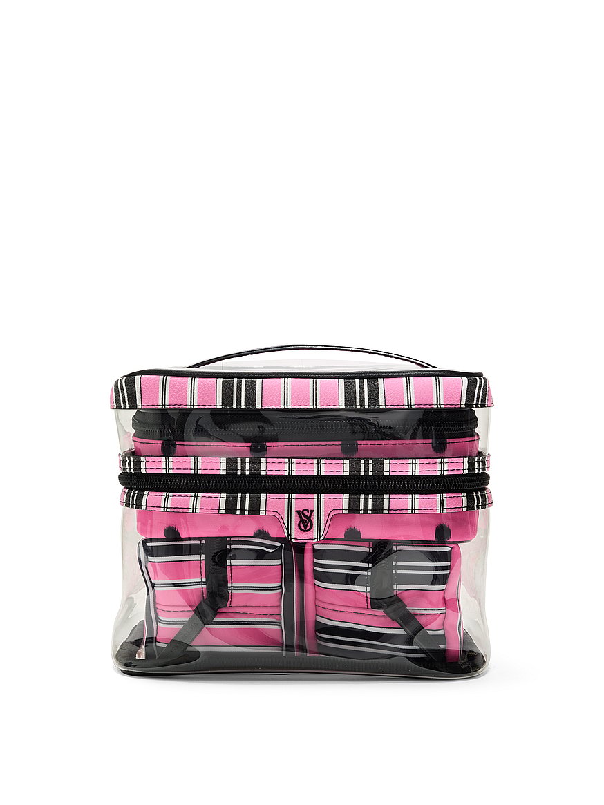 4 piece makeup bag 4 piece makeup bag
