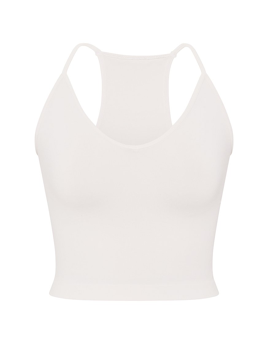 smooth seamless racerback tank top smooth seamless racerback tank top