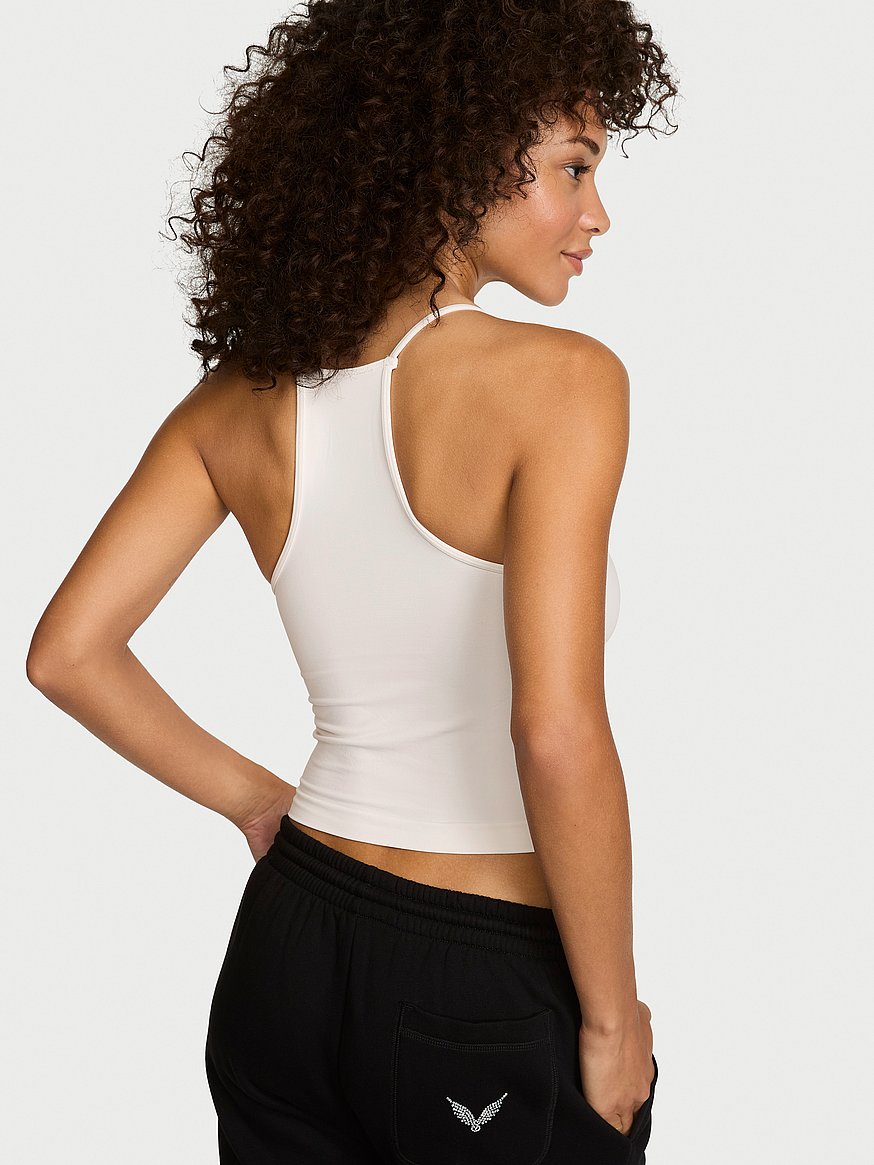 smooth seamless racerback tank top smooth seamless racerback tank top