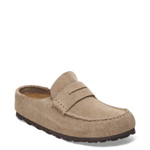 naples wrapped clogs
