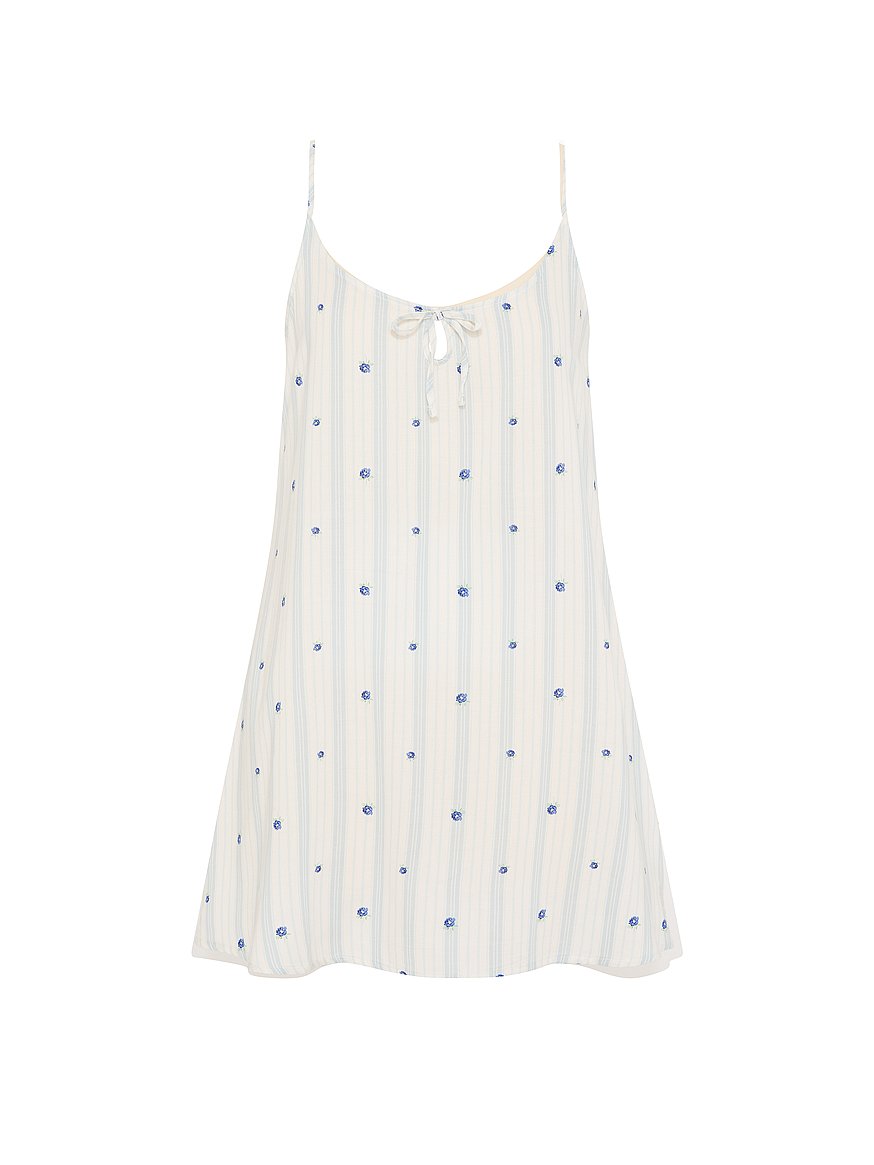 modal cotton keyhole slip dress modal cotton keyhole slip dress