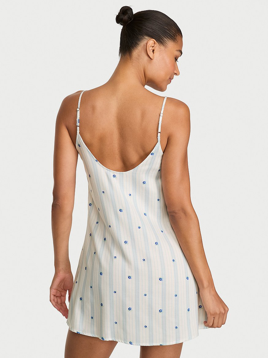modal cotton keyhole slip dress modal cotton keyhole slip dress