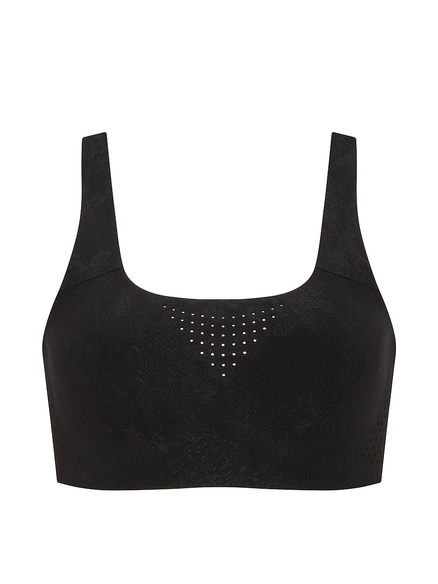 vsx featherweight™ max lace sports bra vsx featherweight™ max lace sports bra