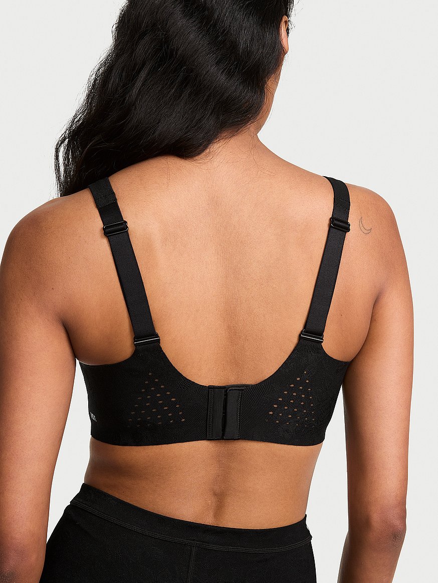 vsx featherweight™ max lace sports bra vsx featherweight™ max lace sports bra