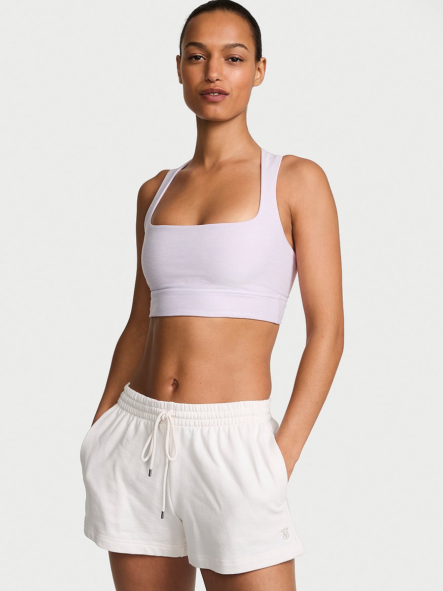 vsx new essential square neck longline sports bra vsx new essential square neck longline sports bra
