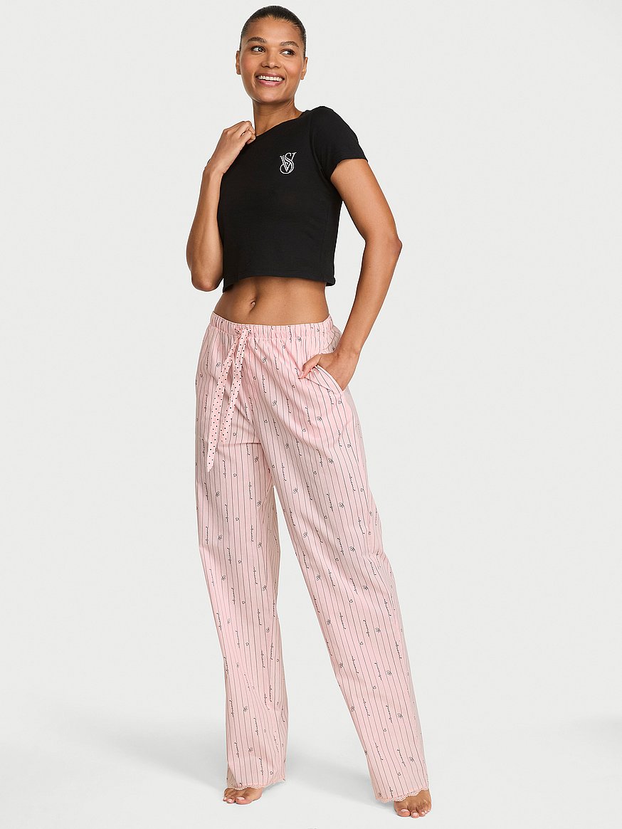 mix & match sleep heritage cotton pajama pants mix & match sleep heritage cotton pajama pants