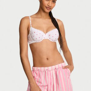 mix & match sleep heritage cotton pajama shorts