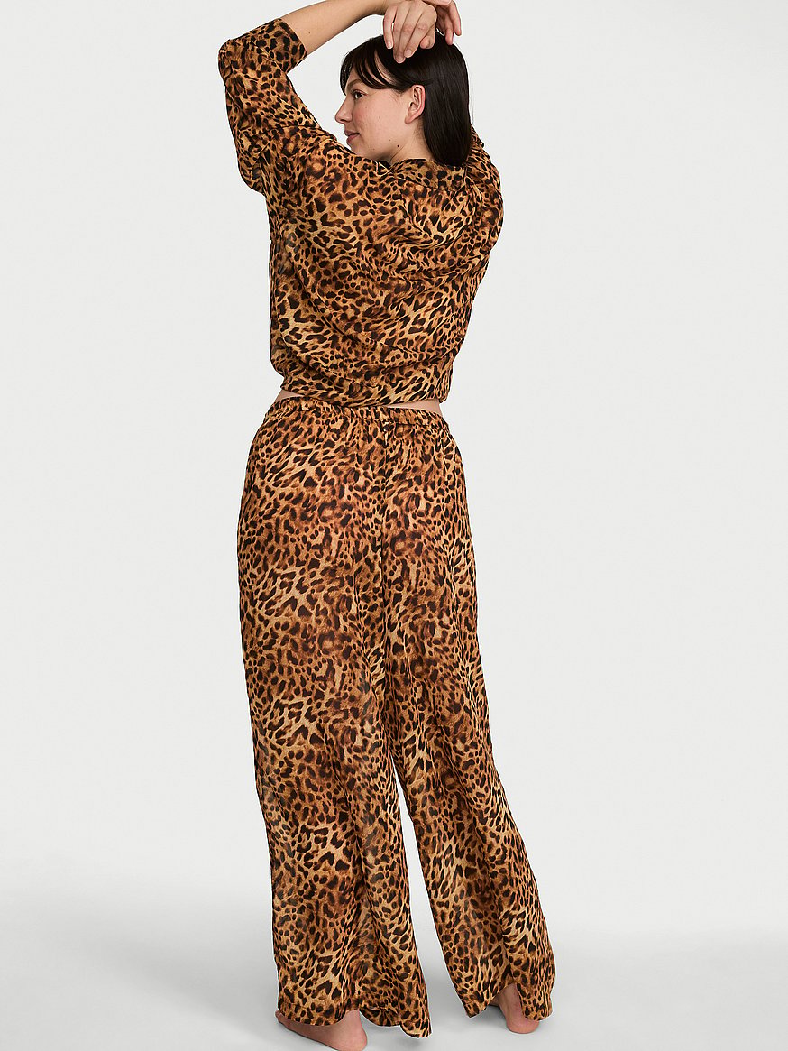 chiffon pleated pant chiffon pleated pant
