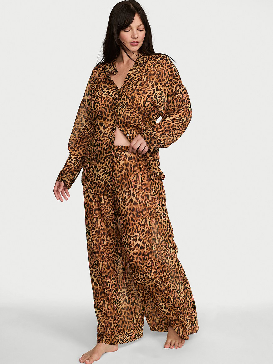 chiffon pleated pant chiffon pleated pant