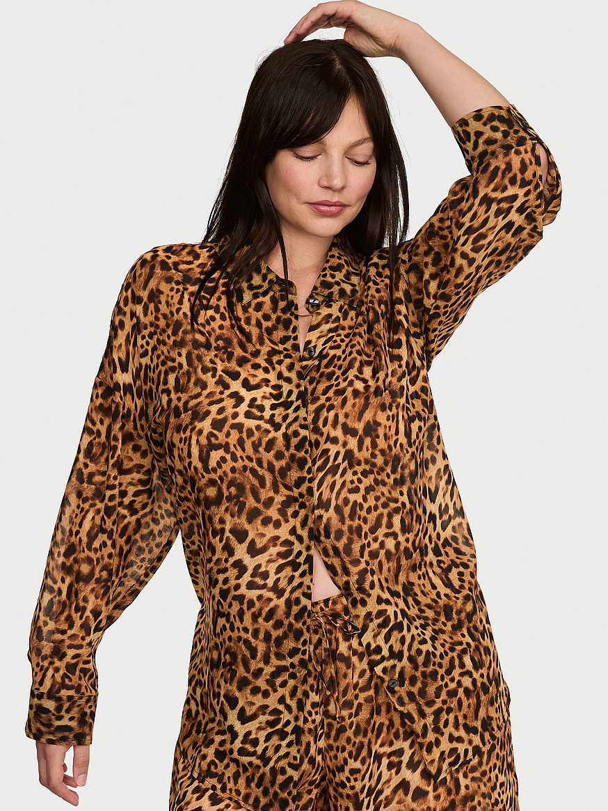chiffon button front shirt chiffon button front shirt