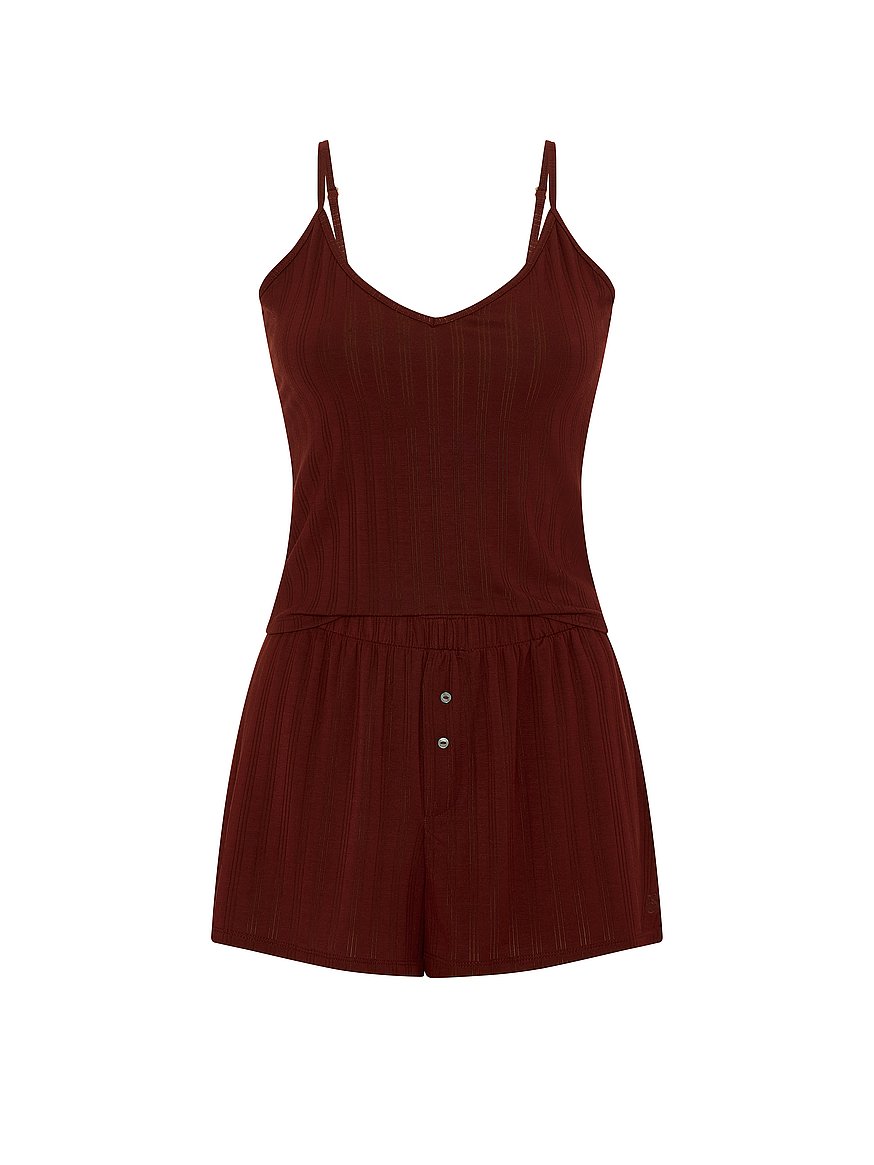 sosoft™ modal ultra fine cami & short set sosoft™ modal ultra fine cami & short set