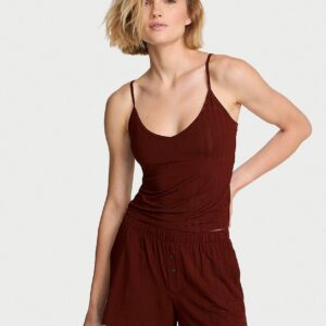 Home sosoft™ modal ultra fine cami & short set