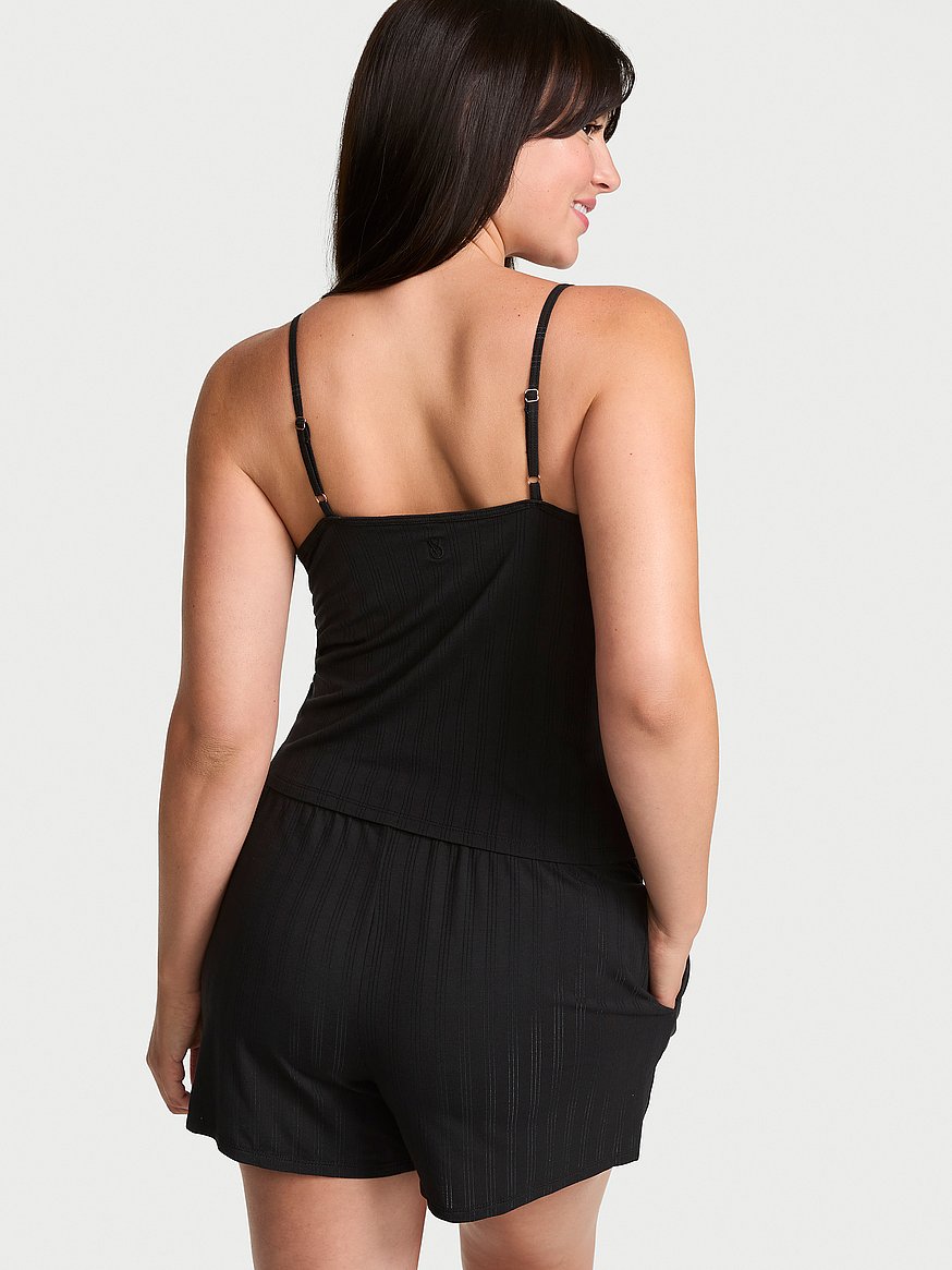 sosoft™ modal ultra fine cami & short set sosoft™ modal ultra fine cami & short set