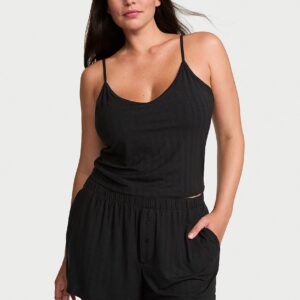 sosoft™ modal ultra fine cami & short set