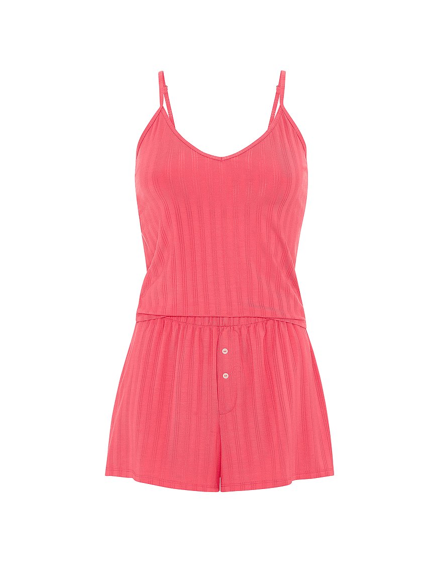 sosoft™ modal ultra fine cami & short set sosoft™ modal ultra fine cami & short set