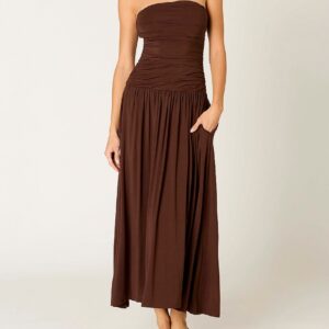 santal dress