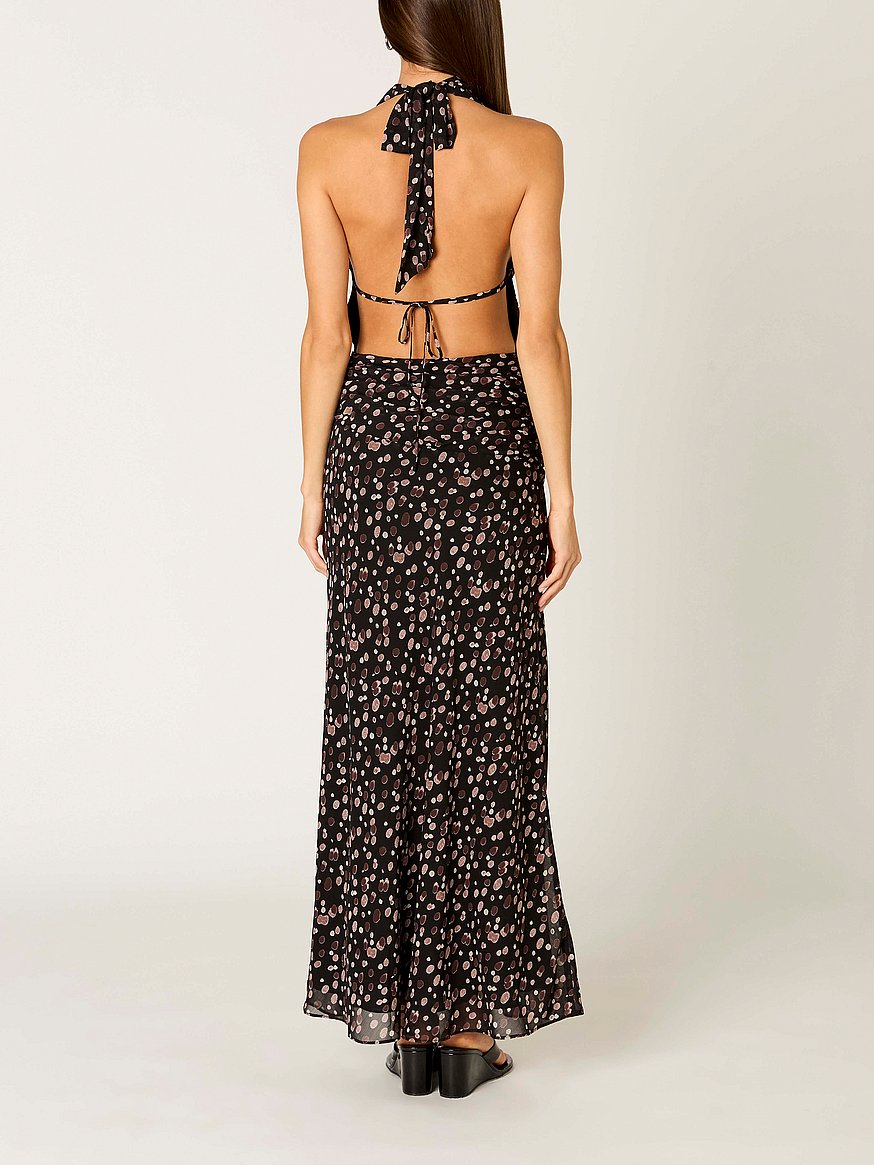 sampaio dress sampaio dress