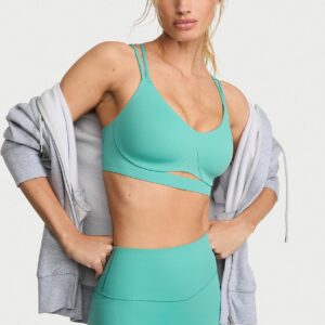 vsx elevate™ strappy comfort sports bra