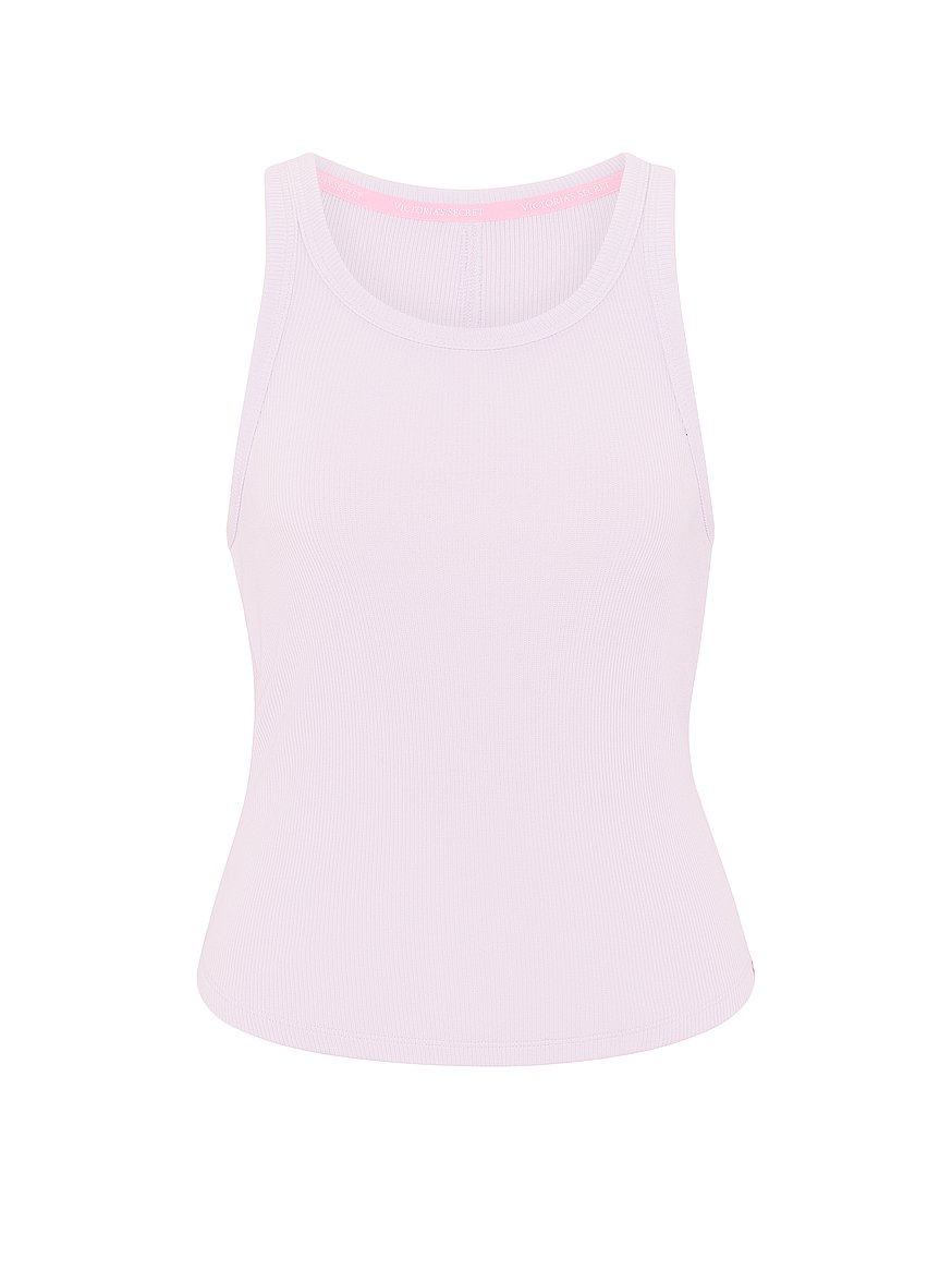 vs iconic rib racerback tank vs iconic rib racerback tank