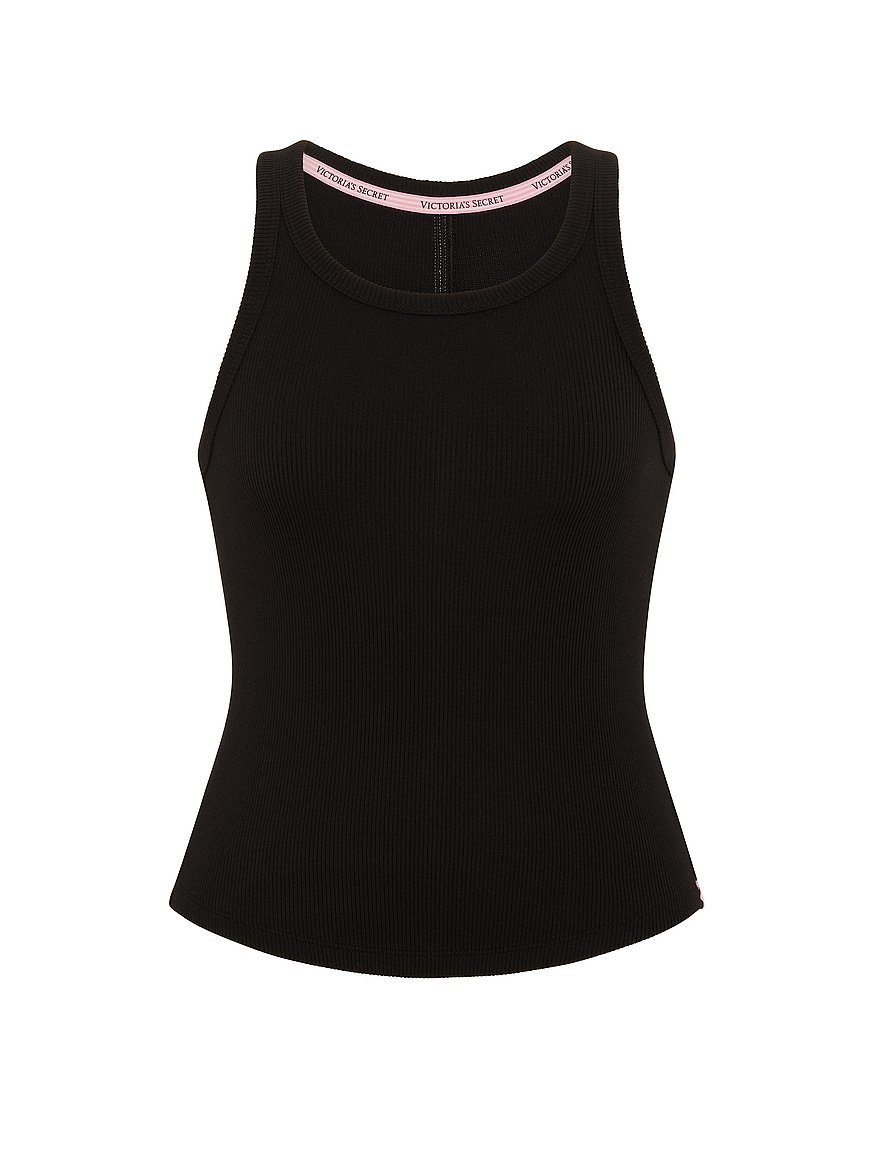 vs iconic rib racerback tank vs iconic rib racerback tank
