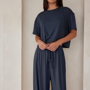 the cloud crop tee