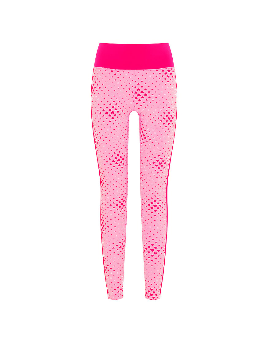 pink | elle relay leggings pink | elle relay leggings